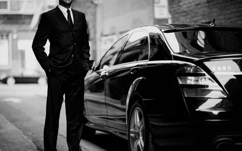 Hamptons-Car Service