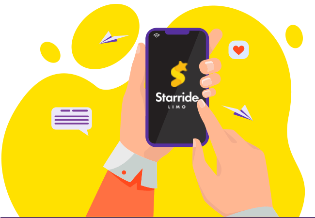 Limo Service NYC | StarRide Limo