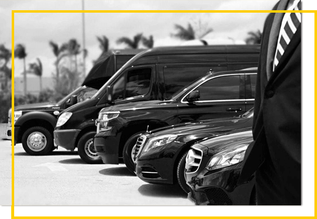 JFK Airport Transfers