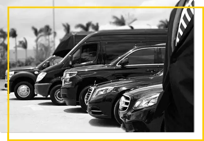 Sprinter van service nyc